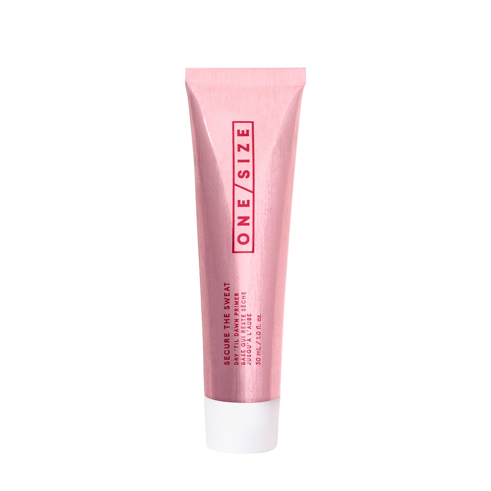 SECURE THE SWEAT WATERPROOF MATTIFYING PRIMER (PREBASE MATIFICANTE)
